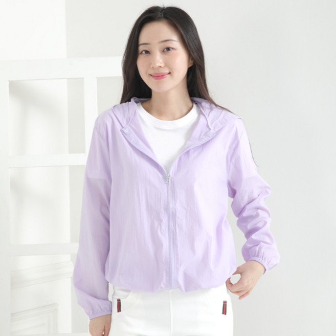 바람막이 윈드브레이커 경량 등산 홑겹 간절기 점퍼