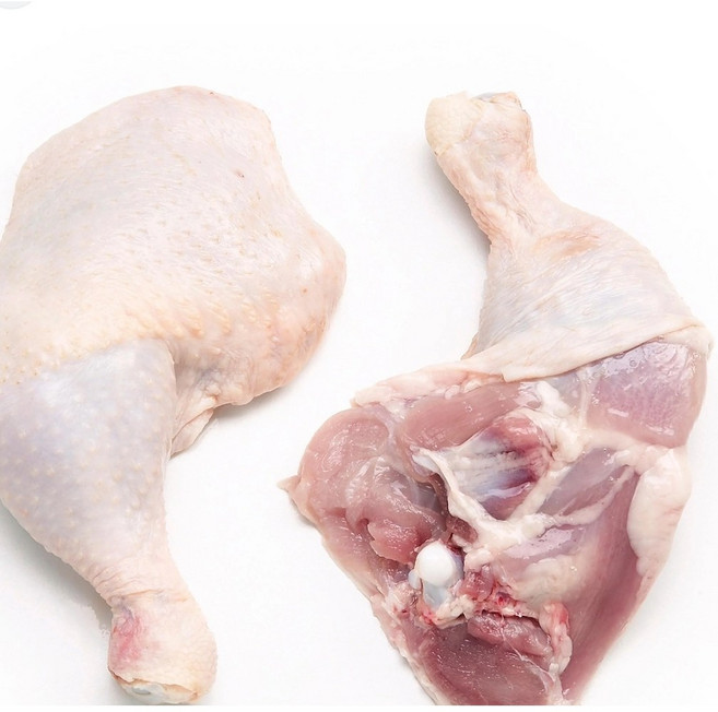 냉동닭장각(브라질) 2kg 구이용 튀김..[당일배송], 500, 5~6개