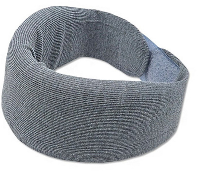 문정 소프트칼라 / 토마스칼라 식약처 공식허가 의료기기, 1개, L