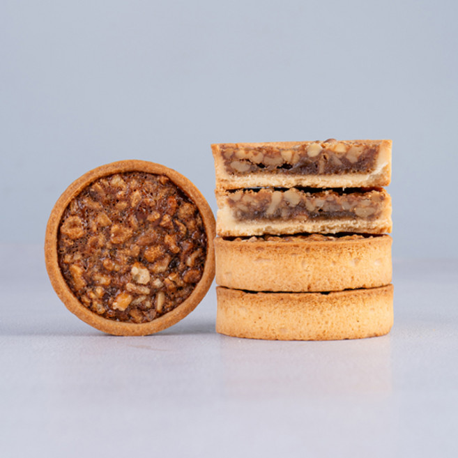 [카페노리] 냉동 - 호두 파이