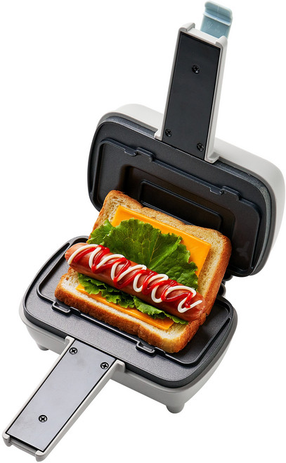 실리만 데일리 샌드위치 메이커 SE-KSM24011