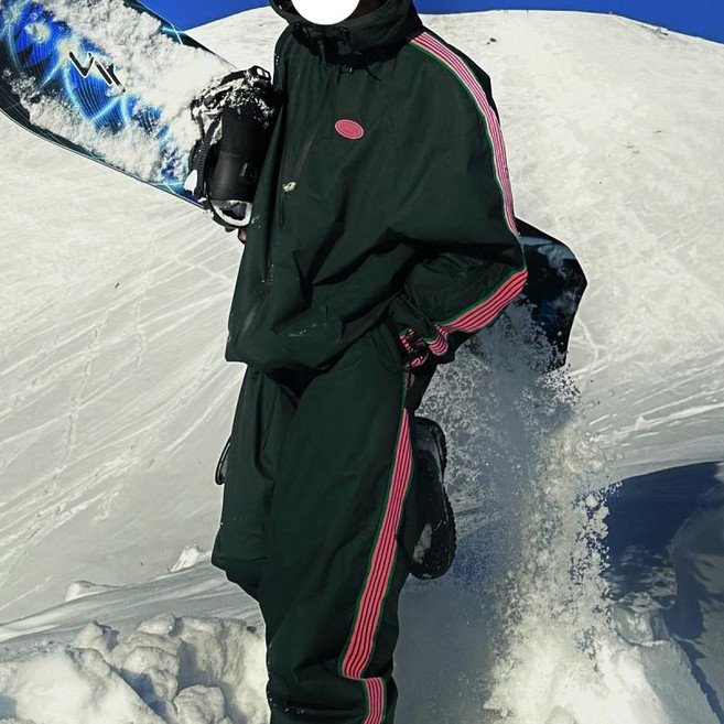 滑雪服套裝