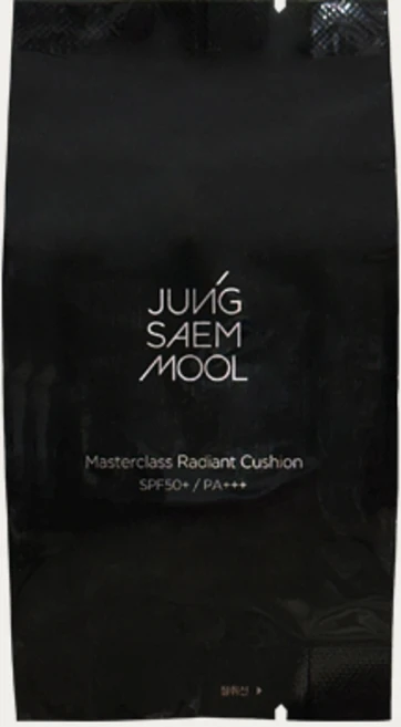 정샘물 촉촉한마무리 에센셜 스킨 누더 쿠션 (리필) 14g, 13페어, 1개 - 쿠팡