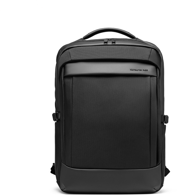 쌤소나이트레드IKLEN 백팩 Black HS809001