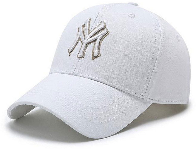 뉴웨이브 MY 자수 야구 모자 자수 캡 모자 볼캡