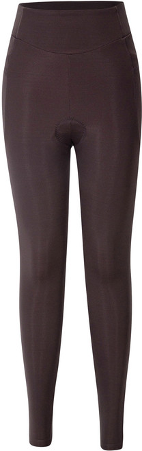 얼바인 자전거 하의 빕 여성 스토미 저지팬츠 블랙