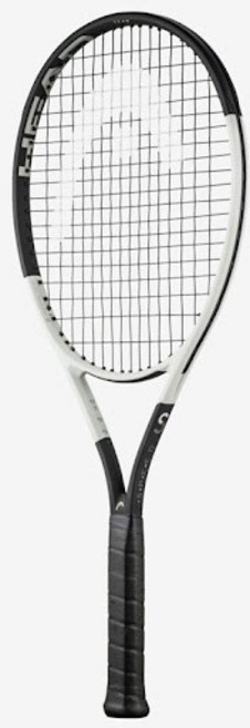 HEAD Speed Auxetic 2.0 PRO 網球拍, 1個