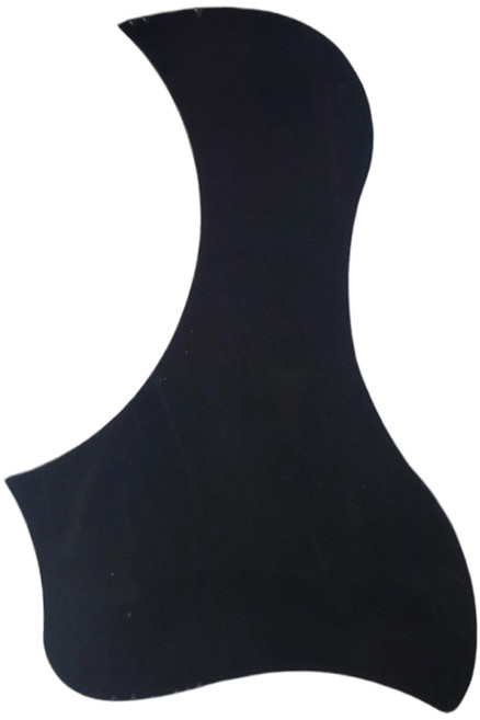 통기타 날개 타입 픽가드 모음, 1개