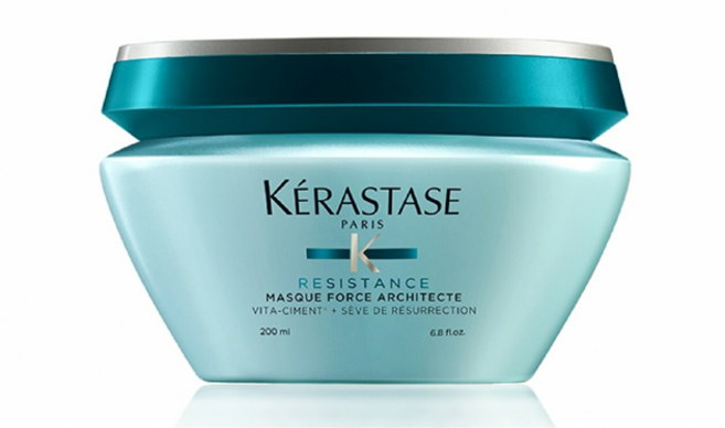 케라스타즈 포스 아키텍트 마스크 200ml, 1개