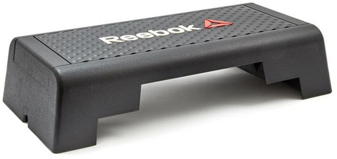 리복 미니 스텝박스 RAP-10150BK 블랙