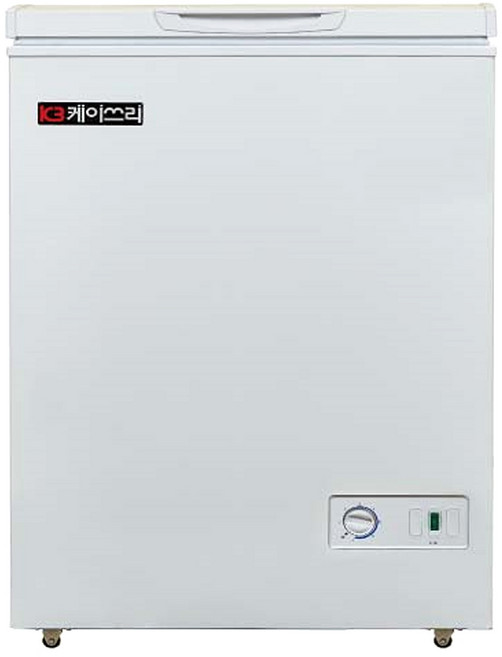 케이쓰리 K3BD210GBC 업소용 다목적 냉동고 210L