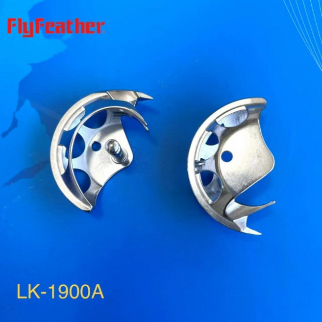 주키 재봉 LK-1900 후크 셔틀 잭 ZOJE SUNSTAR SPS/C-1201, 01 빠른