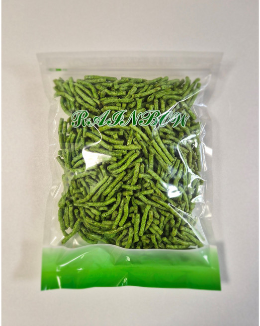 파래맛고돌이 1kg 파래과자 대용량 옛날과자 추억의 간식 부모님 간식, 1개