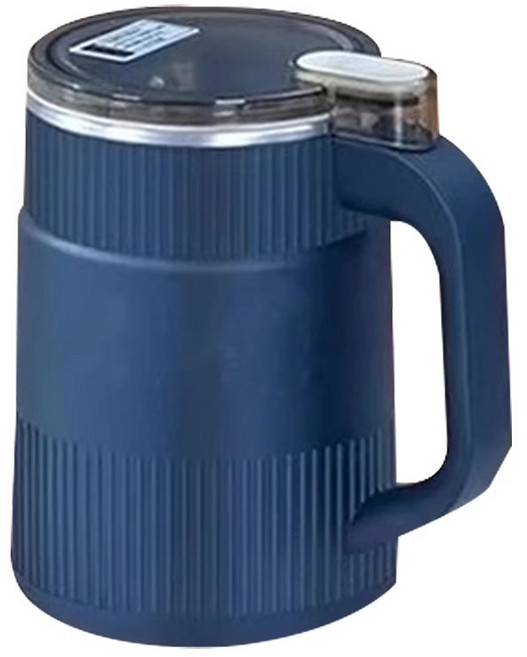 독일산분쇄기 믹서기 옥수수 곡물 거품기 콩 맷돌 분말 탈피기 정제 제분기, 3_보석블루2세트칼+렌치