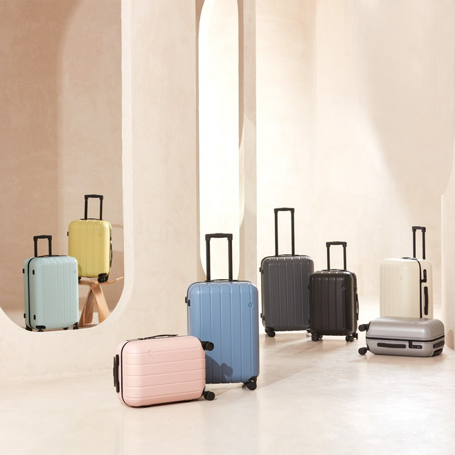 나비리프 20형 24형 모던하드캐리어 택 1