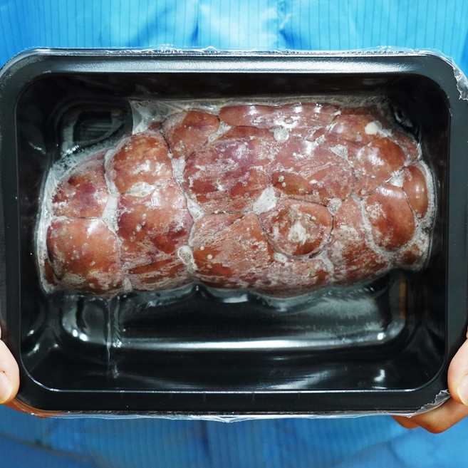 꿀맛컴퍼니 한우 소콩팥 벌크 (냉동), 1개, 4kg