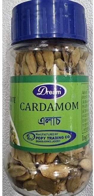 CARDAMOM 소두구100% 40g
