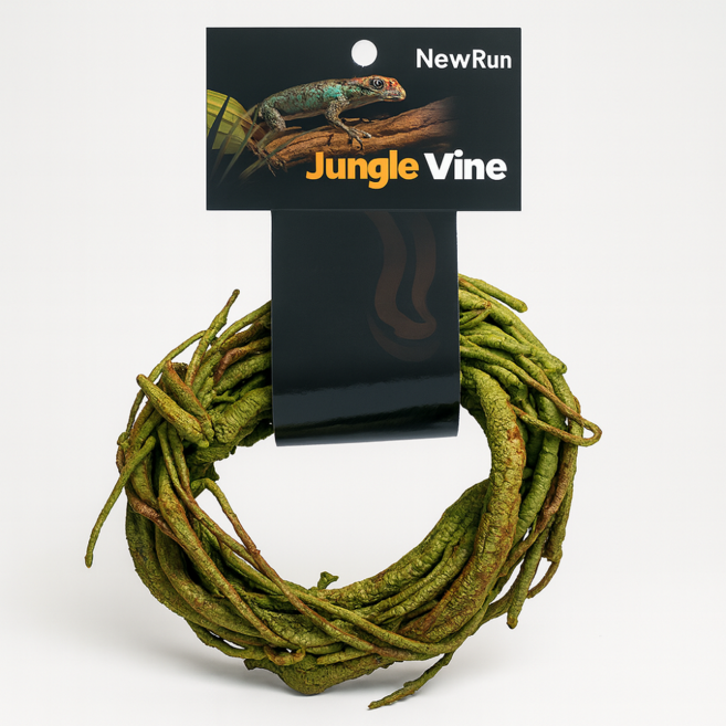 NRC정통파충류 정글바인 V-03