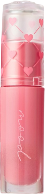 페리페라 잉크 무드 글로이 틴트, 30 행집베리(웜톤), 3개