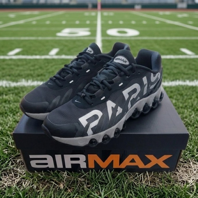 나이키 파리 생제르맹 에어 맥스 Dn8 프리미엄 남성 운동화 런닝화 스니커즈 헬스 트레이닝 신발