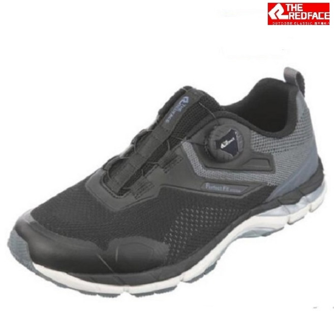 레드페이스 남녀공용 워킹화 보아(다이얼)가벼운 편한 트레킹화