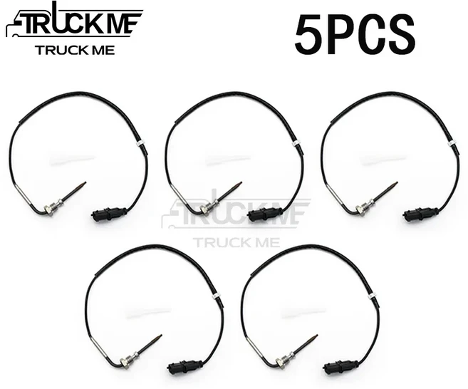 Iveco용 5PCS/BOX 트럭 온도 센서 69502363, 01 5PCS