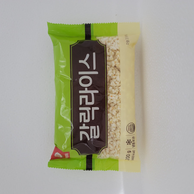 천일 갈릭라이스 200g x 3봉, 3개