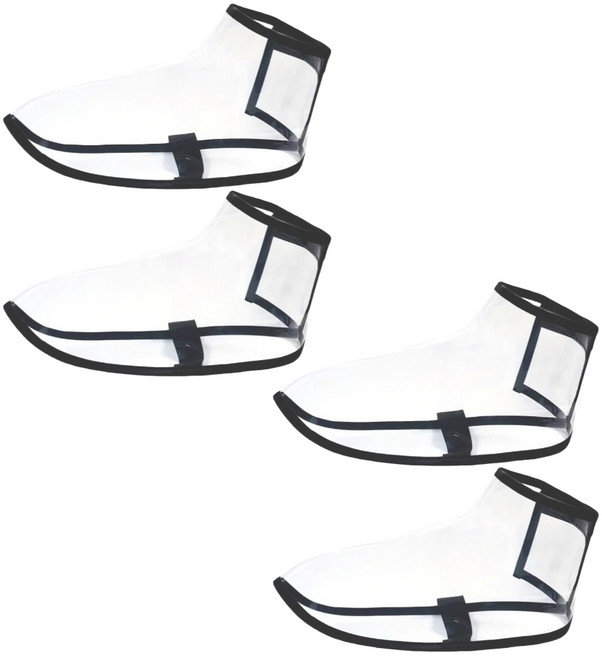 알리오마켓 미용실 신발커버 머리카락 방수 운동화 보호덮개 1+1