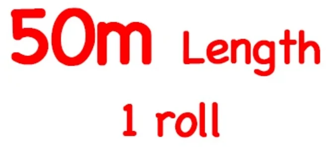 유리 테이프 배터리 팩 절연 랩 강력한 줄무늬 단면 고온 저항 접착제 씰, 20mm width, 01 50m Length 1 roll