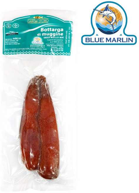 블루마린 숭어 보따르가 100g~120g 비정량 보타르가, 1개, 120g