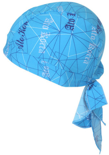 레포츠 쿨 두건, 스카이, 1개