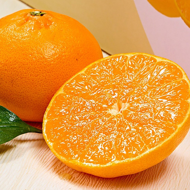 [한정초특가] 과즙폭발 달콤상큼 제주 천혜향, 1박스, 2kg