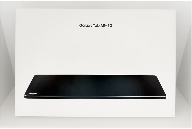 삼성전자 갤럭시탭 A11 플러스 태블릿PC, Wi-Fi+Cellular, 128GB, 그레이