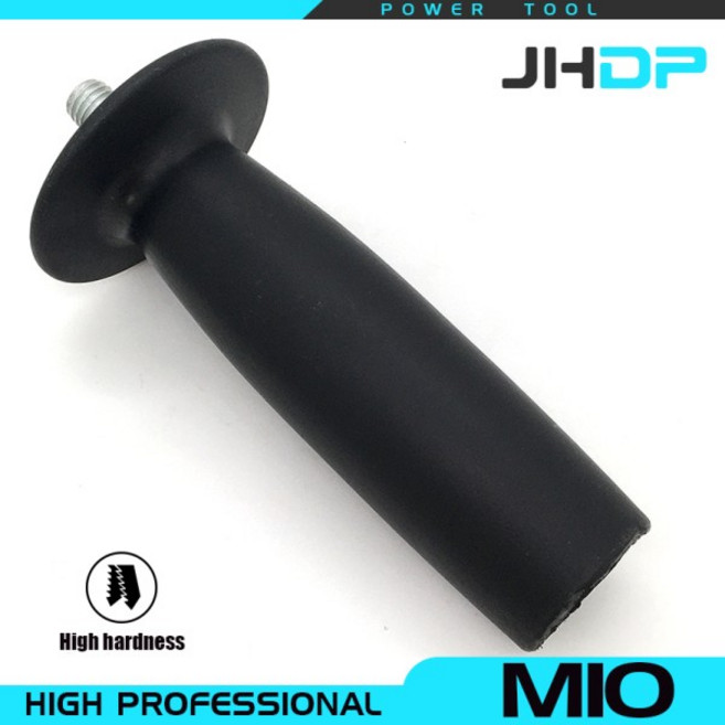 보쉬 앵글 연마기 교체용 사이드 핸들 M10 GWS 115 예비 부품 전동 공구 액세서리 빠름