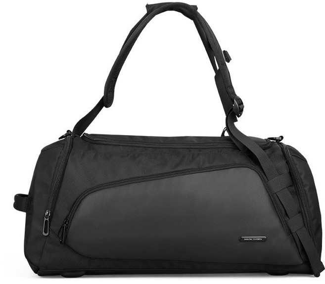 마크라이든 테트라곤 더플백 스포츠 운동 가방