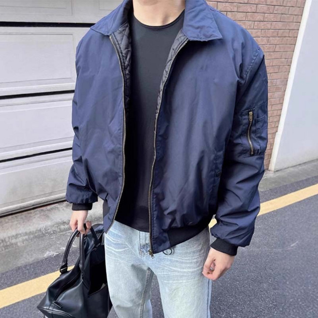 BT3 MA1 飛行外套 MC77