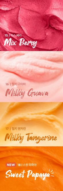 토니모리 주토피아 에디션 치크톤 립앤치크 듀오밤, 16 MILKY GUAVA, 1개