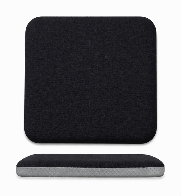 트리본엑스 고밀도 바른자세 메모리폼 방석