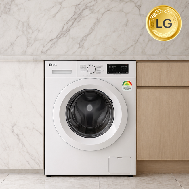 엘지전자 TROMM 빌트인전용 드럼세탁기 F9WPBY 물류설치 폐세탁기수거, 화이트 (LG정품)