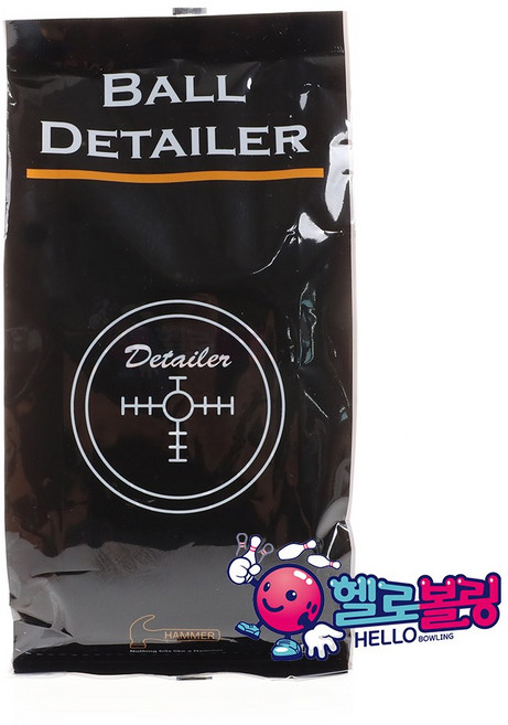 햄머 디테일러 클렌저 클리너 티슈/ 10매 / 간편한 기름 제거 / 그립력 향상 제품 / 기름제거 외피복원 향상, 1개