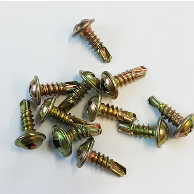 피스못(철) 하우스자재 상인농자재, 피스못(철)8x16mm(1봉지500개), 1개