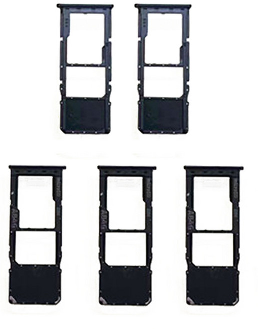 갤럭시 A21s / SM-A217 유심트레이 SD 카드 슬롯, 랜덤 발송, 1개