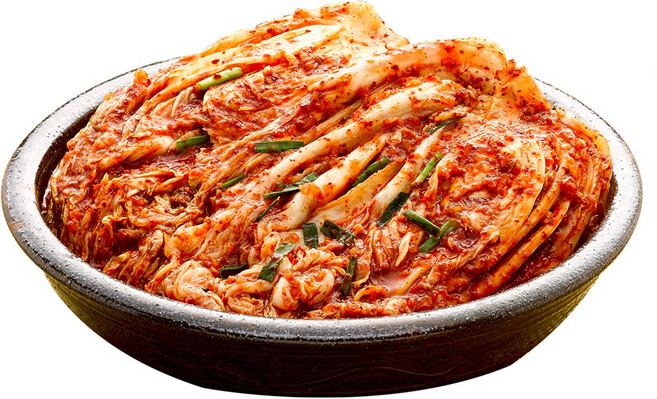 하나김치 중국산 생포기 배추김치, 10kg, 1개