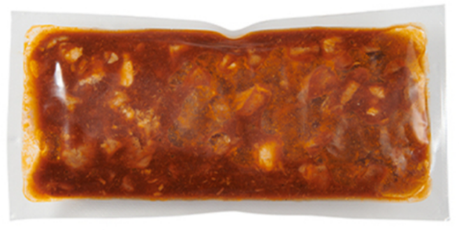 CJ프레시웨이 바베큐폭찹, 1개, 5kg