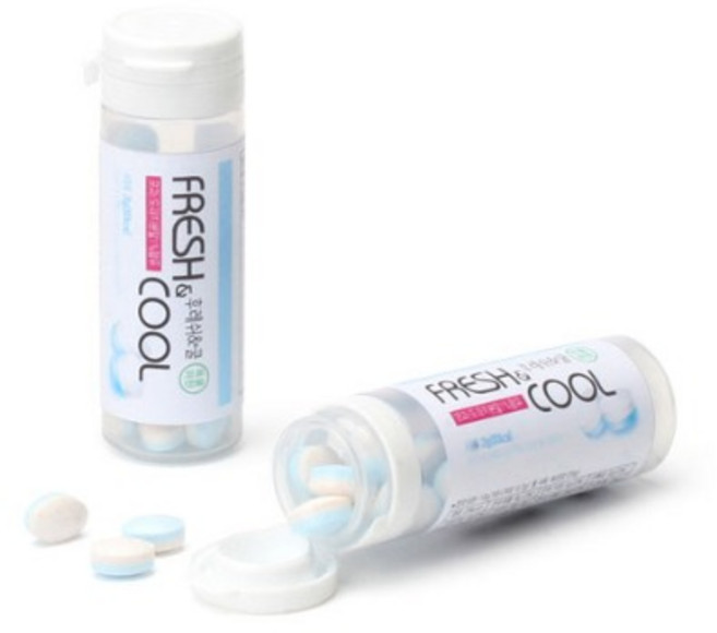 무설탕 목캔디 쿨캔디 목에 좋은 모과 도라지 함유 목이 칼칼할때 목 아플때 시원한 멘톨 민트향, 12개, 28g