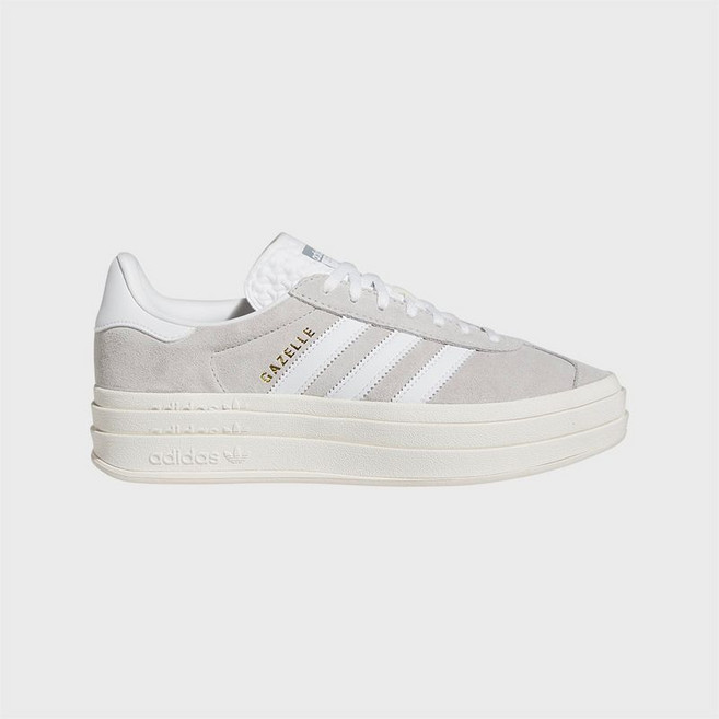 아디다스 ADIDAS 가젤 볼드 W - 그레이 HQ6893 2690755