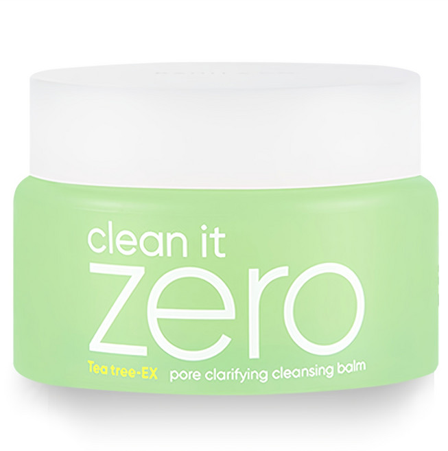 바닐라코 클린 잇 제로 클렌징 밤 포어 클래리파잉, 25ml, 1개