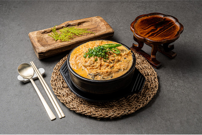 선데이모닝프레쉬 황해도되비지탕 600g, 1개