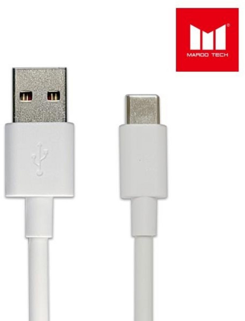 USB3.0- C타입 케이블 3M/ 5M ( 휴대폰충전 USB-C 타입케이블), 1개, 화이트, 3m