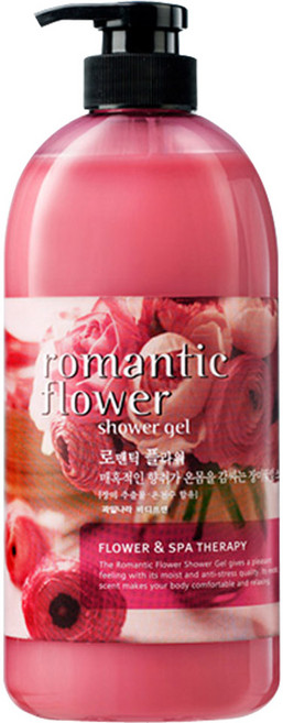 바디프랜 바디로션 500ml 바디워시 732ml 택, 1개